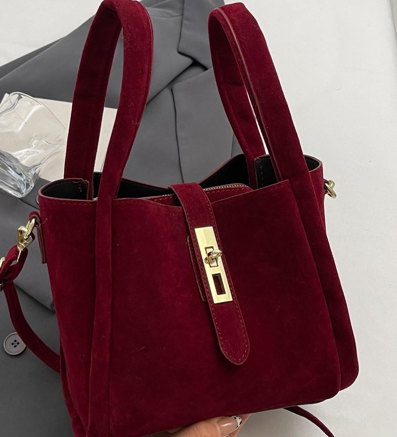 Women's Crossbody Bags — GYPSY
