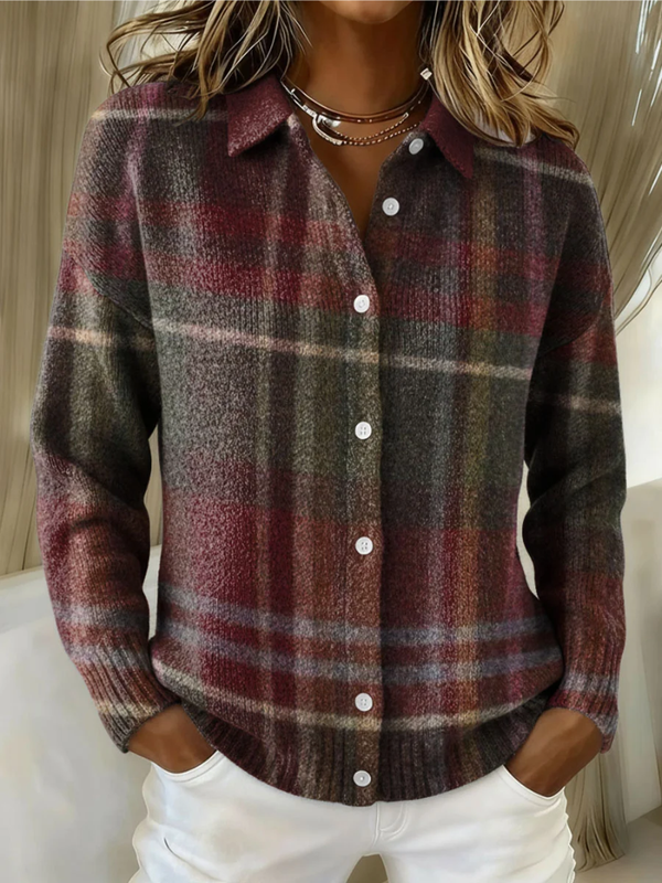 Women's Blouses — EMELYN