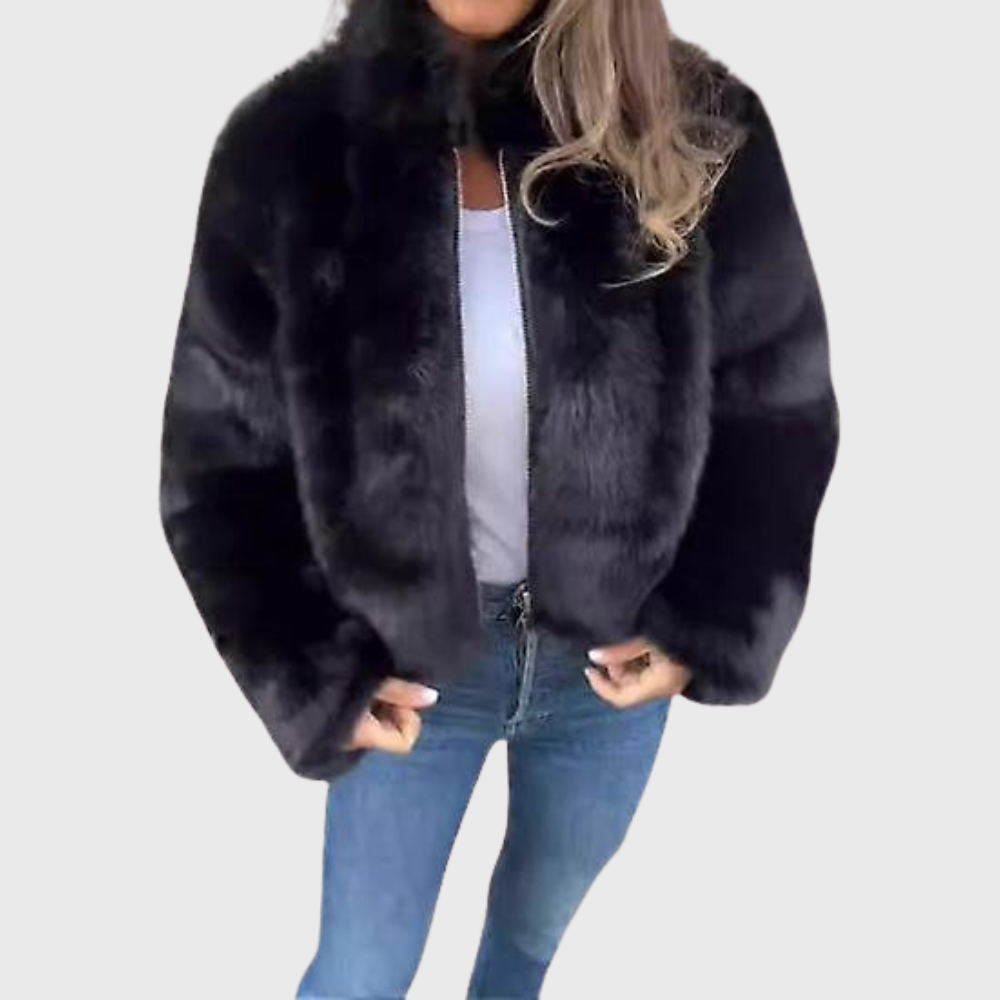 Women's Jackets — AMELINE