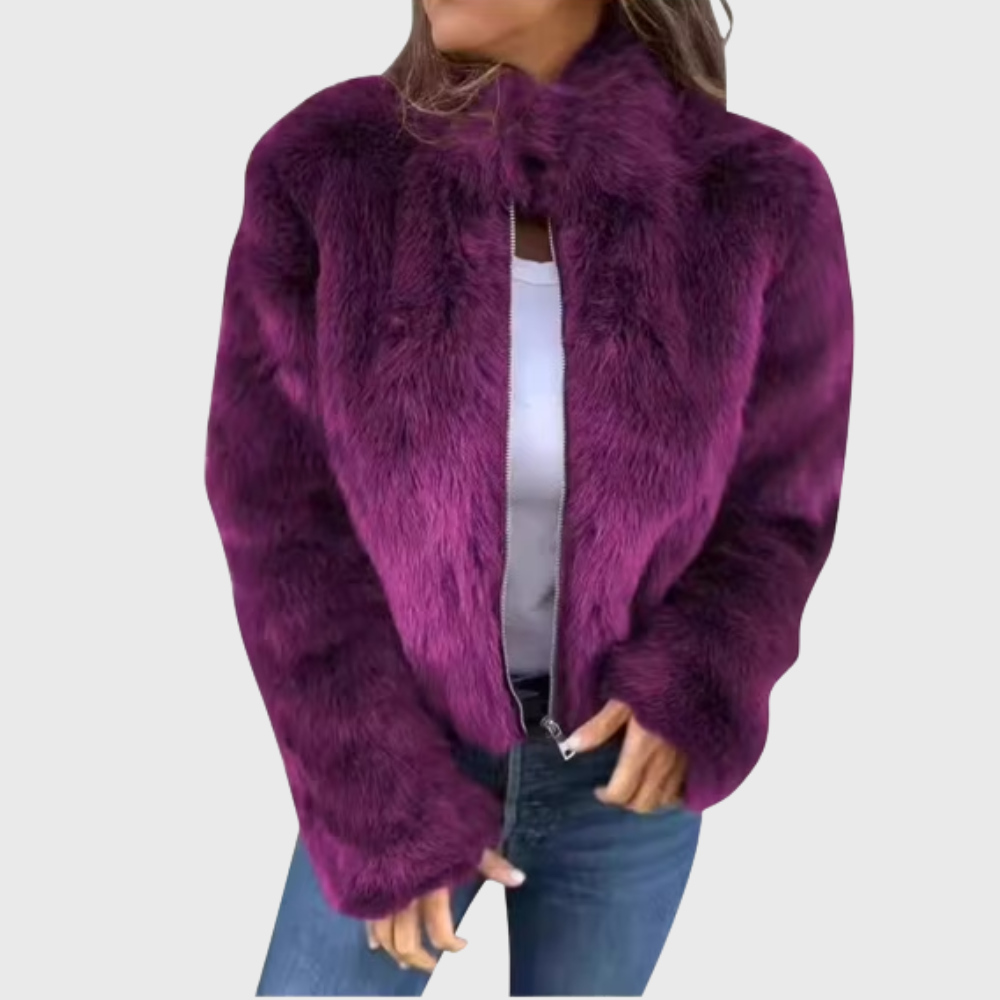 Women's Jackets — AMELINE