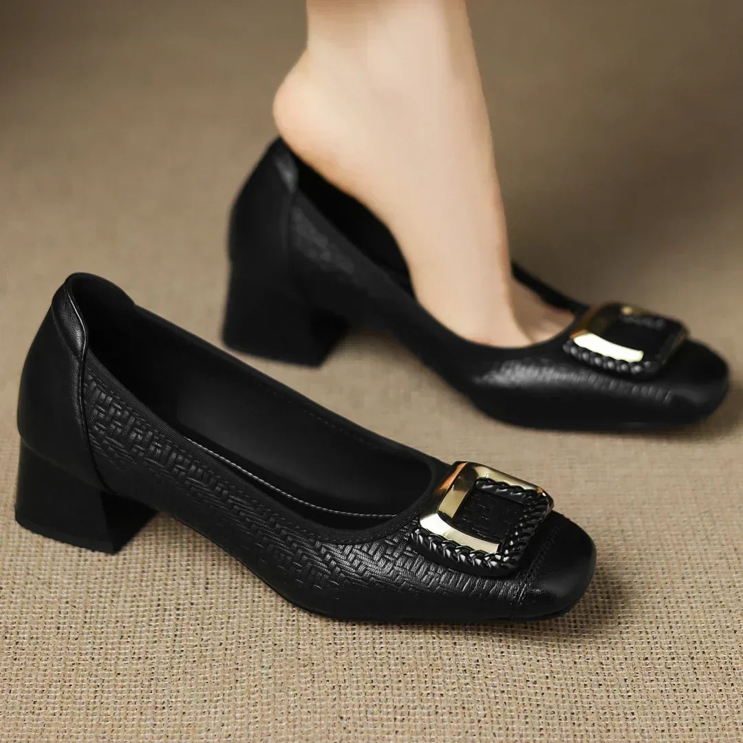 Women's Heels — NOVALISSE