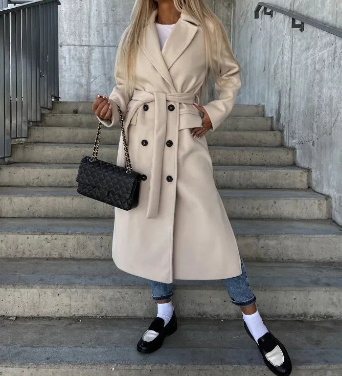 Women's Coats — GWYNETH