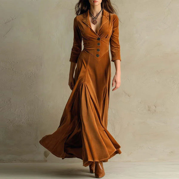 Women's Maxi Dresses — Marlow
