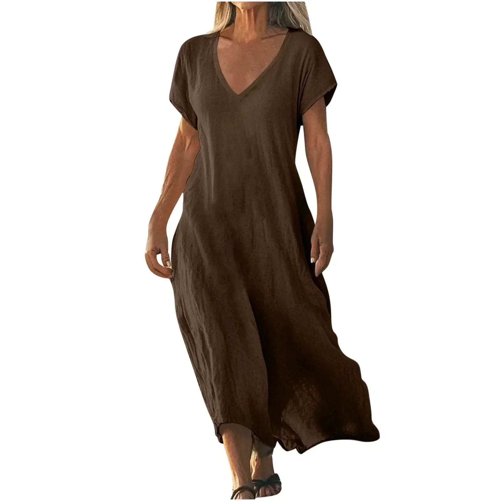 Women's Maxi Dresses — Rosalynn