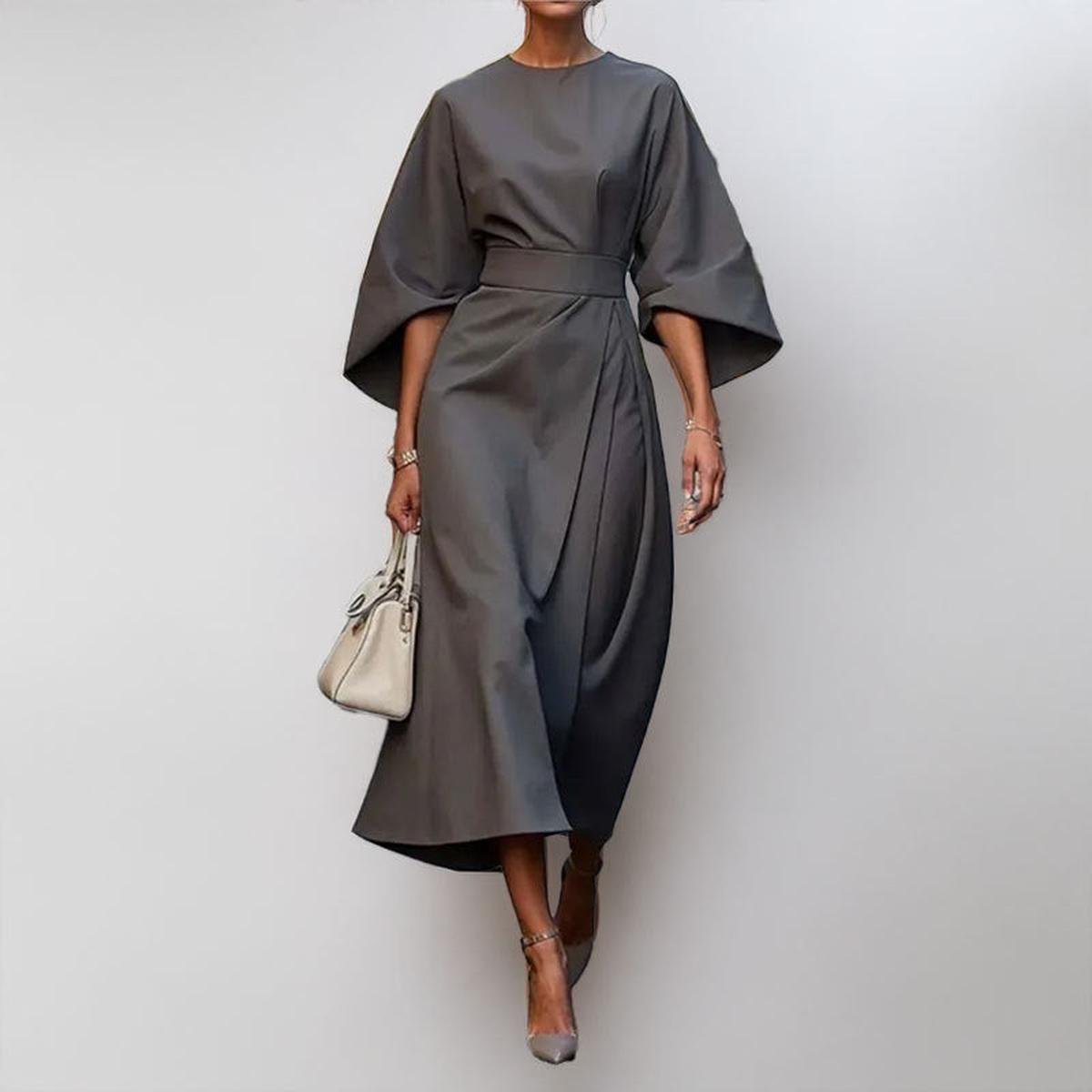 Women's Maxi Dresses — ELDRA