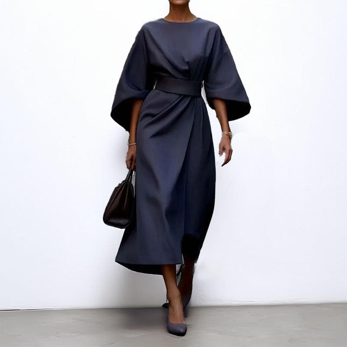 Women's Maxi Dresses — ELDRA