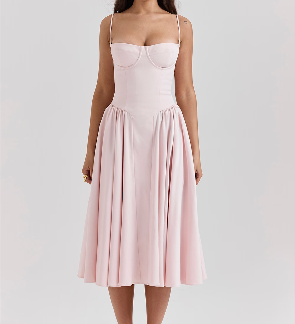 Women's Dresses — BRIALLEN