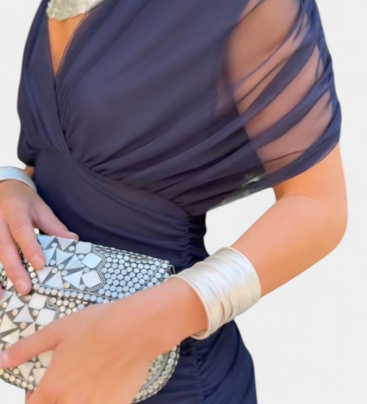Women's Dresses — LOWENNA