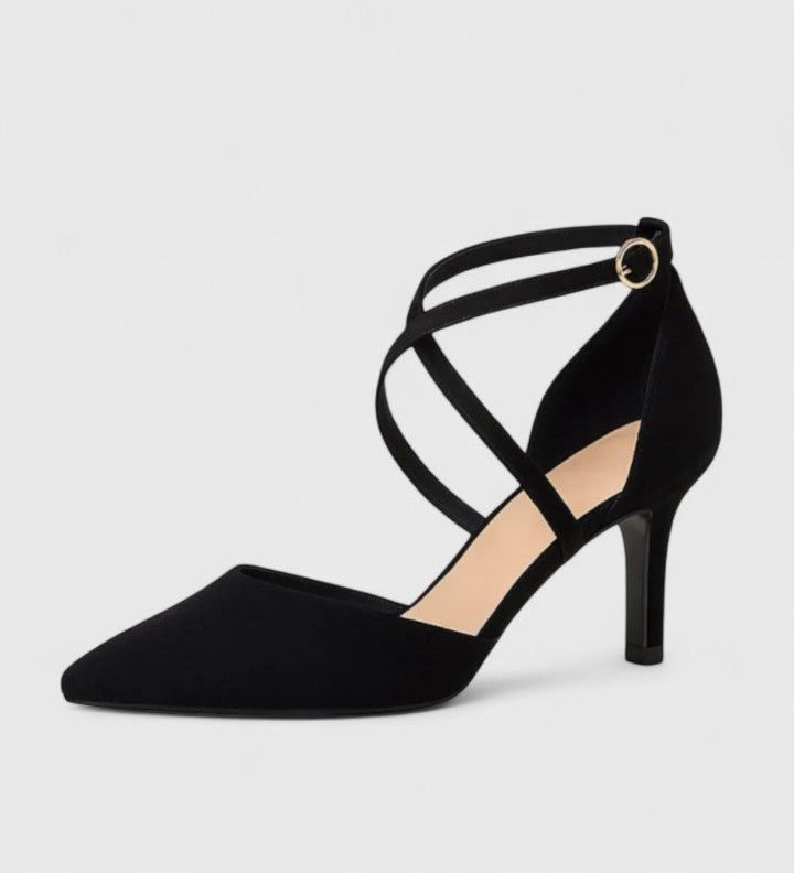 Women's Orthopaedic Heels — Genevieve