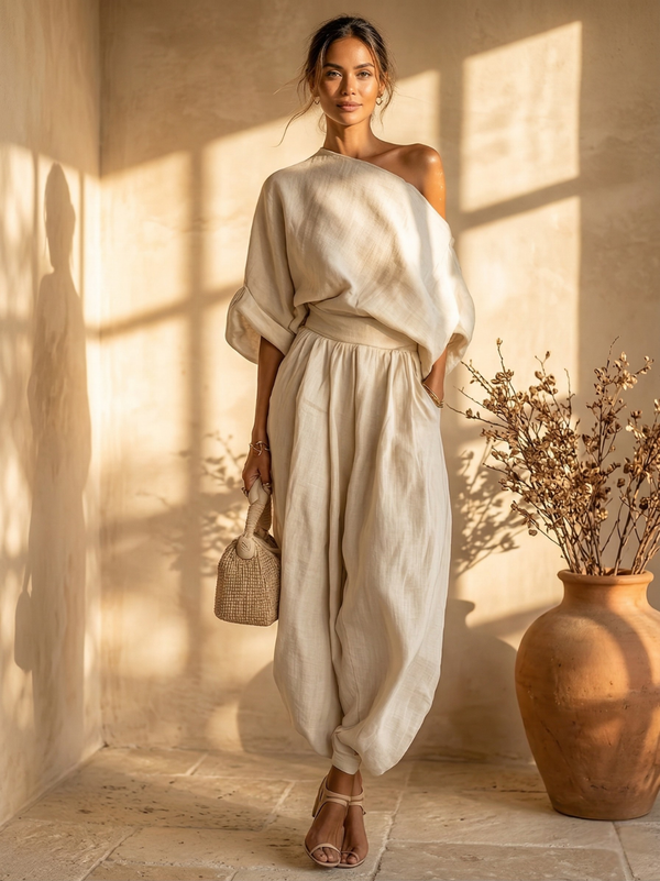 Women's Two-Piece Sets — Mila