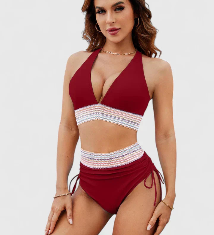 Women's Swimwear — Jayzelliah