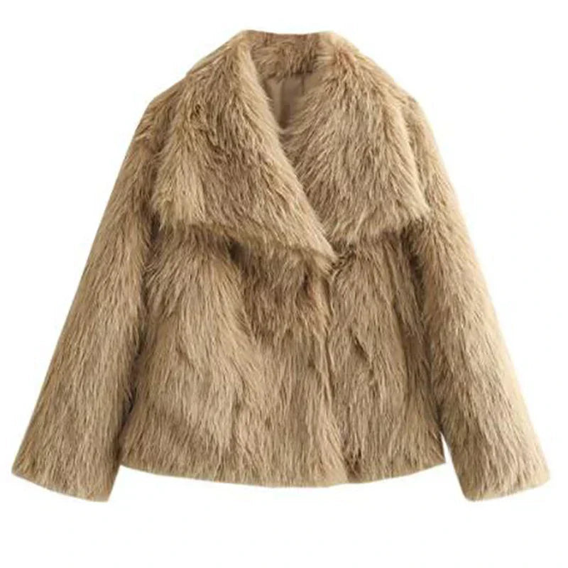 Women's Winter Jackets — CHARNOTTE