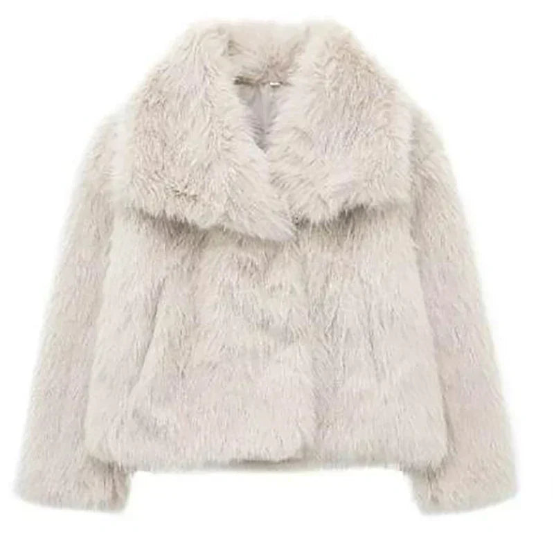 Women's Winter Jackets — CHARNOTTE
