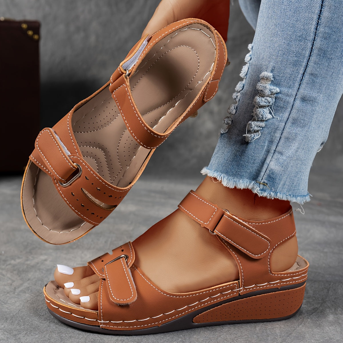 Women's Sandals — Women's