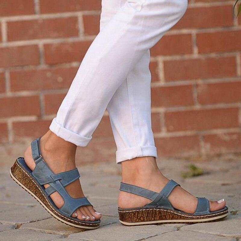 Women's Sandals — Summer