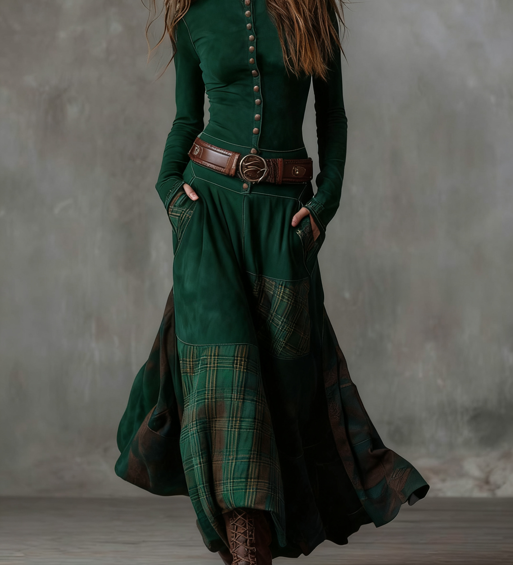 Women's Dresses — Emily