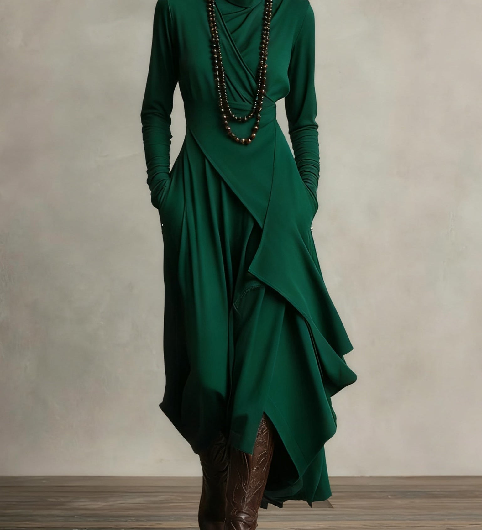 Women's Maxi Dresses — Marilyn