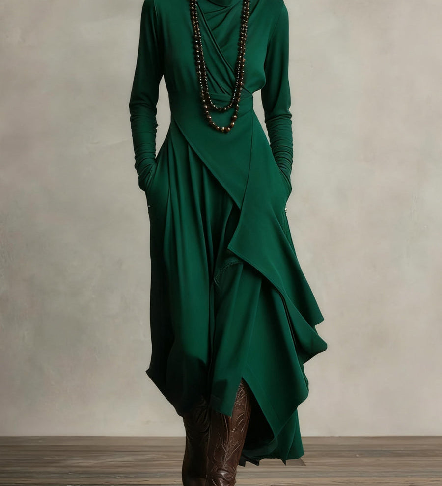 Women's Maxi Dresses — LIORAH
