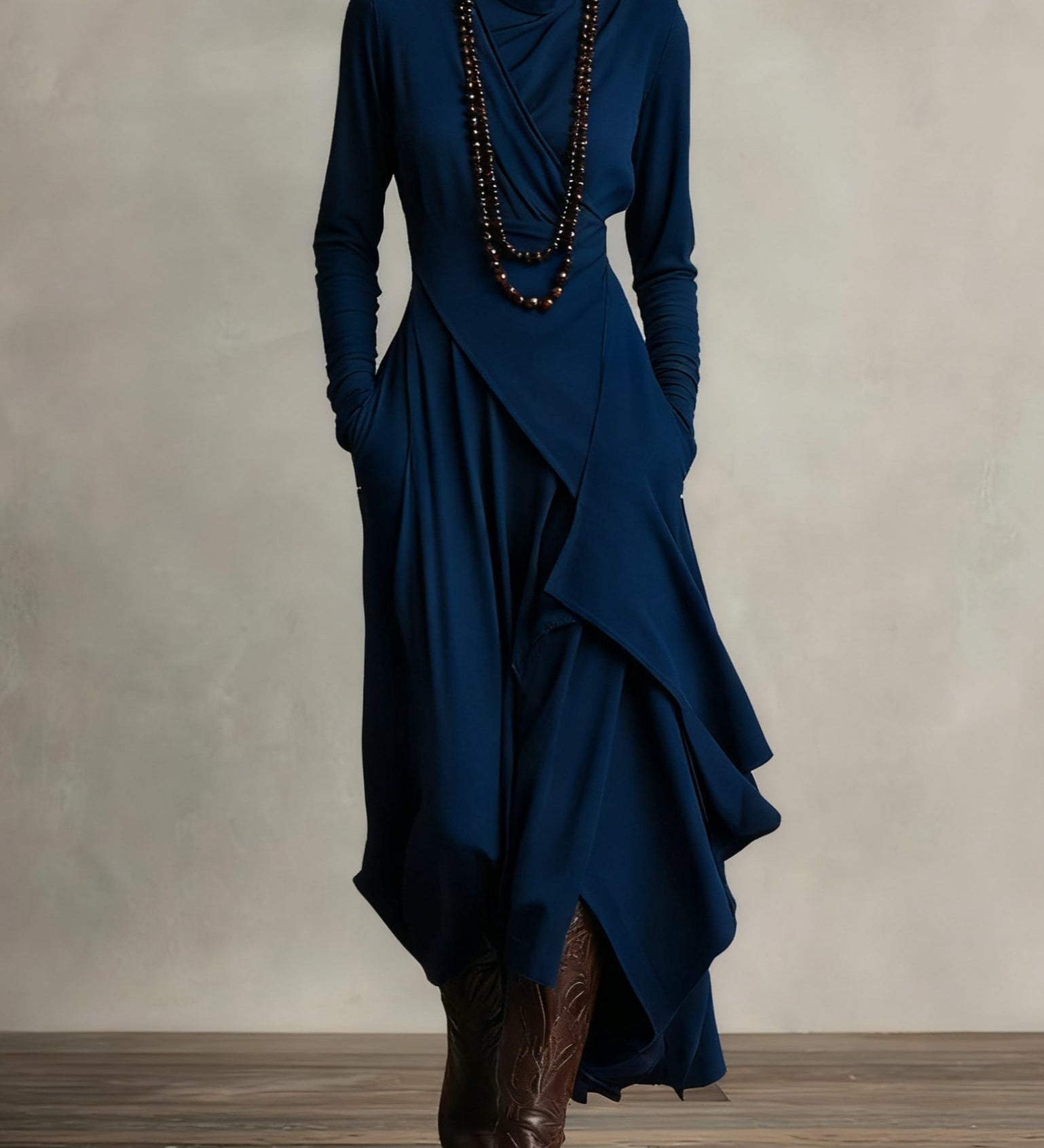 Women's Maxi Dresses — Marilyn