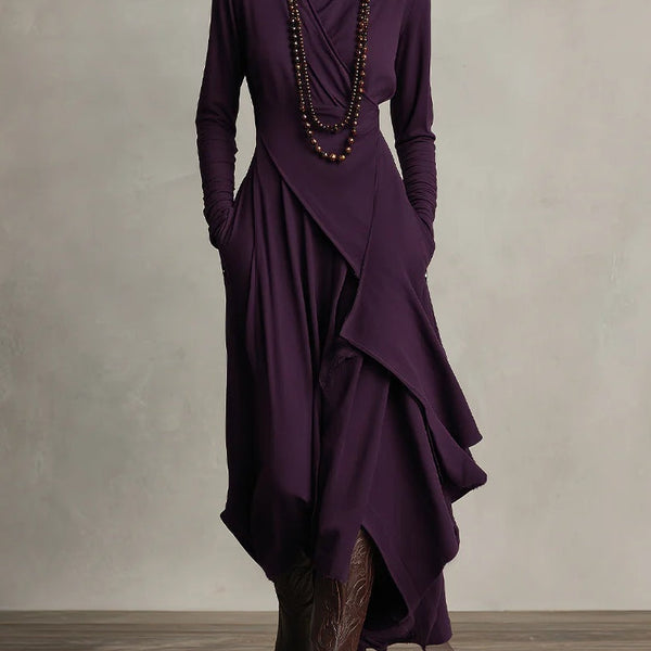 Women's Maxi Dresses — Marilyn