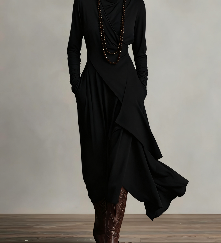 Women's Maxi Dresses — LIORAH