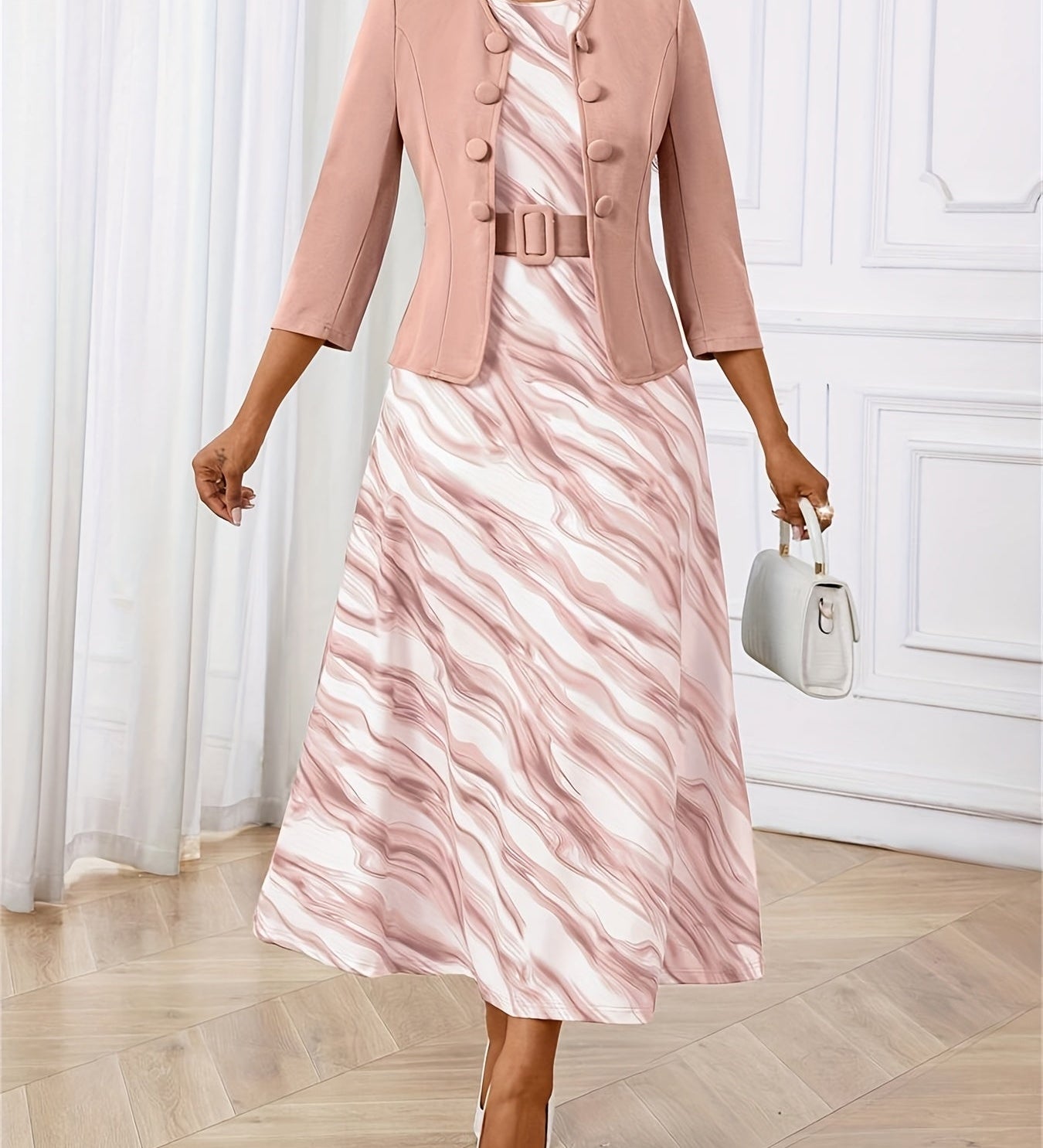 Women's Two-Piece Sets — AMELIE LANE
