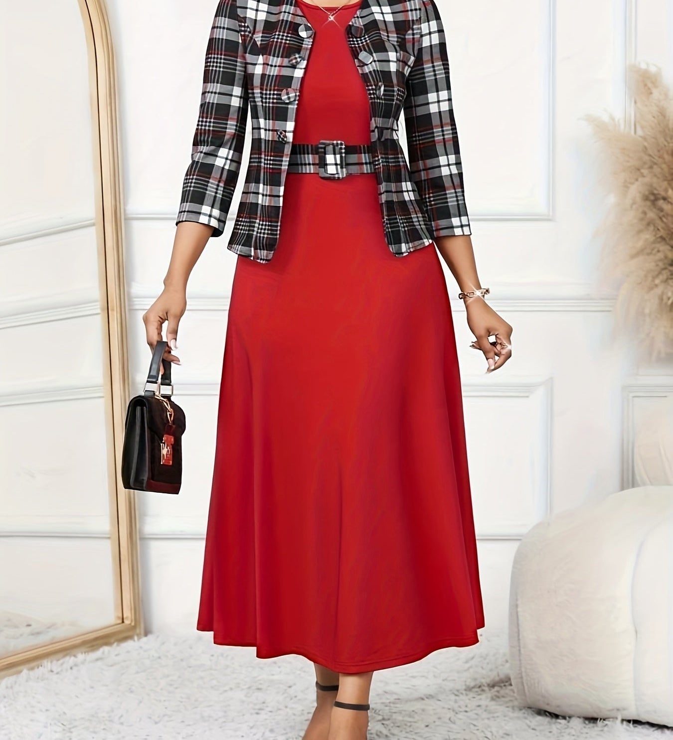 Women's Two-Piece Sets — AMELIE LANE