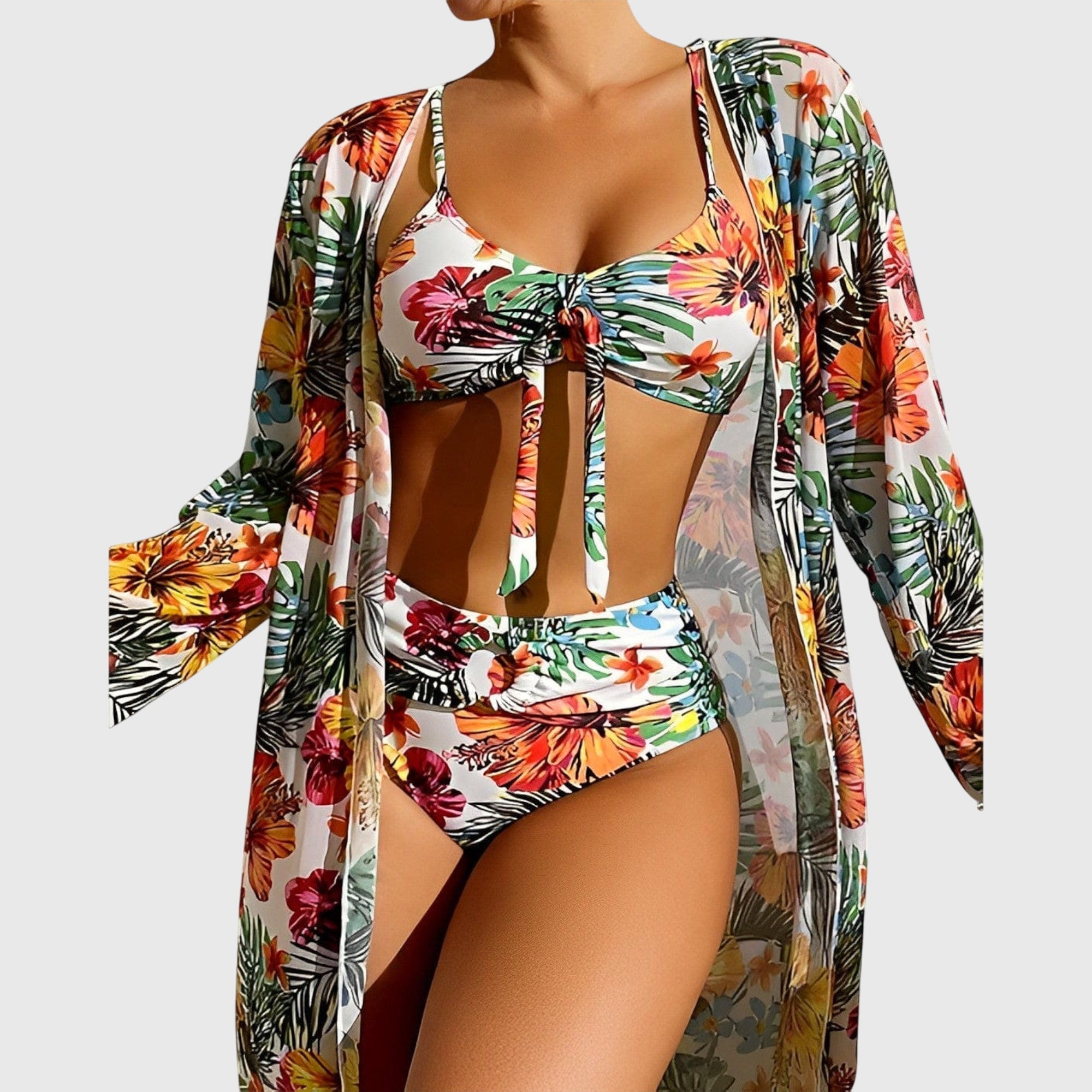 Women's Swimwear — Luna