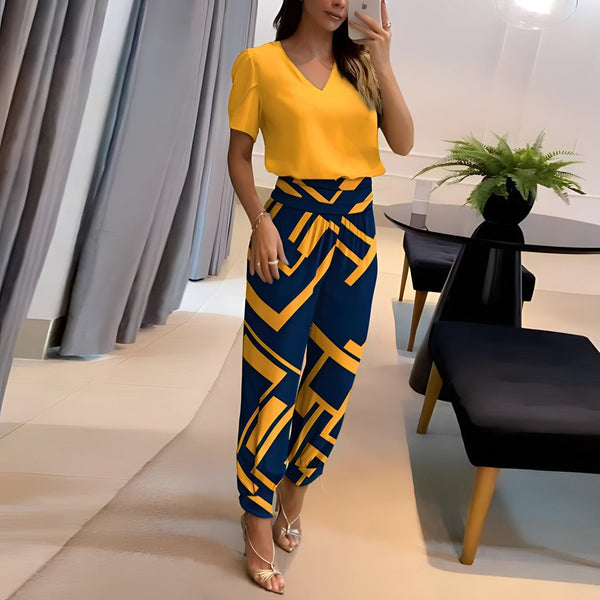 Women's Two-Piece Sets — VIVIENNE