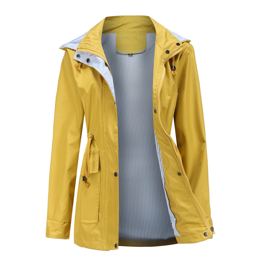 Women's Jackets — EVANIA