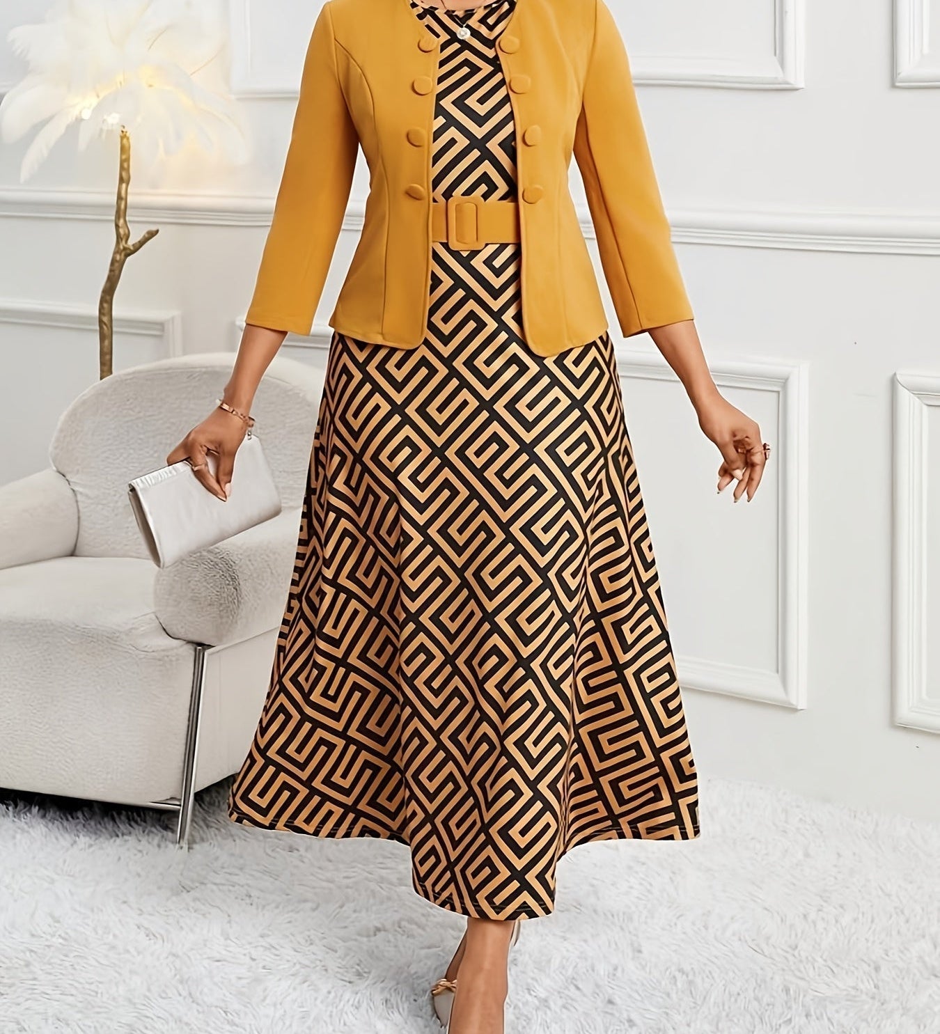 Women's Two-Piece Sets — AMELIE LANE
