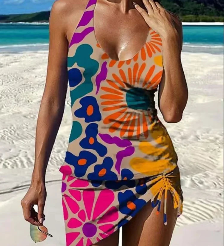 Women's Swimwear — Fiesta