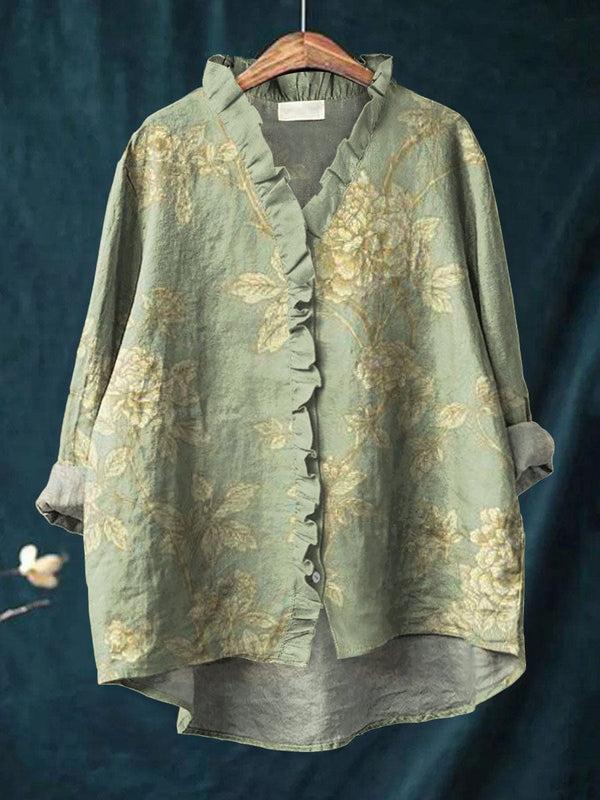 Women's Blouses — AURELIA