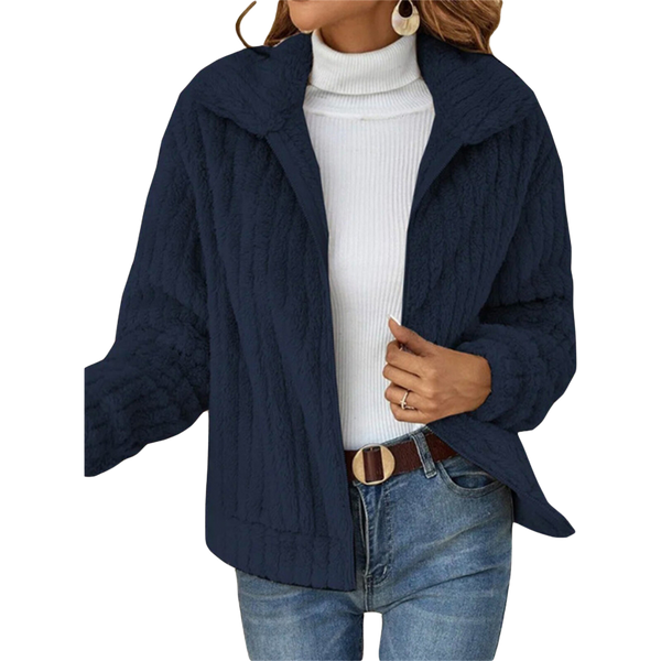 Women's Winter Jackets — SYBIL