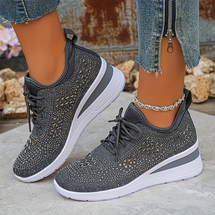 Women's Trainers — Bonnie