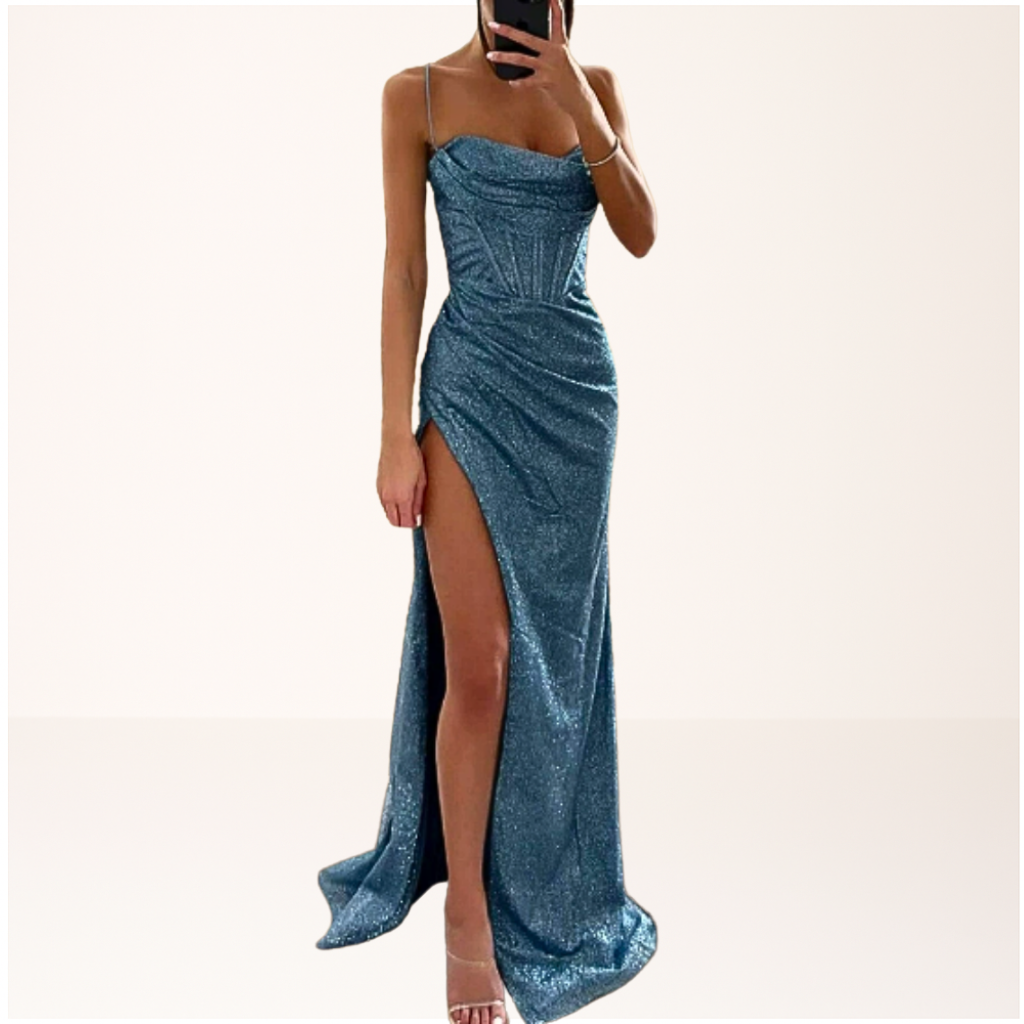 Women's Maxi Dresses — HARRYTE