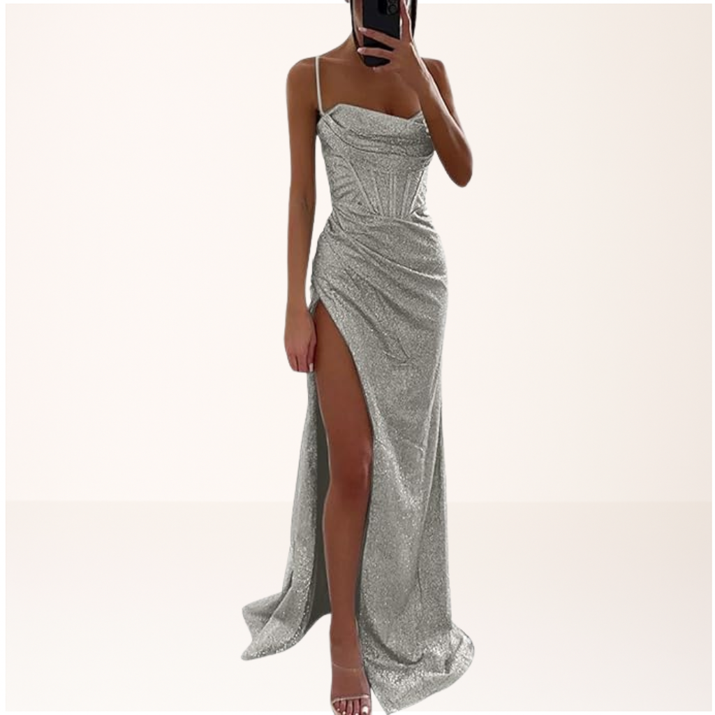 Women's Maxi Dresses — HARRYTE