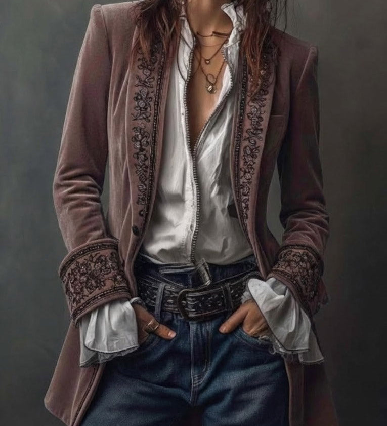 Women's Jackets — Erica