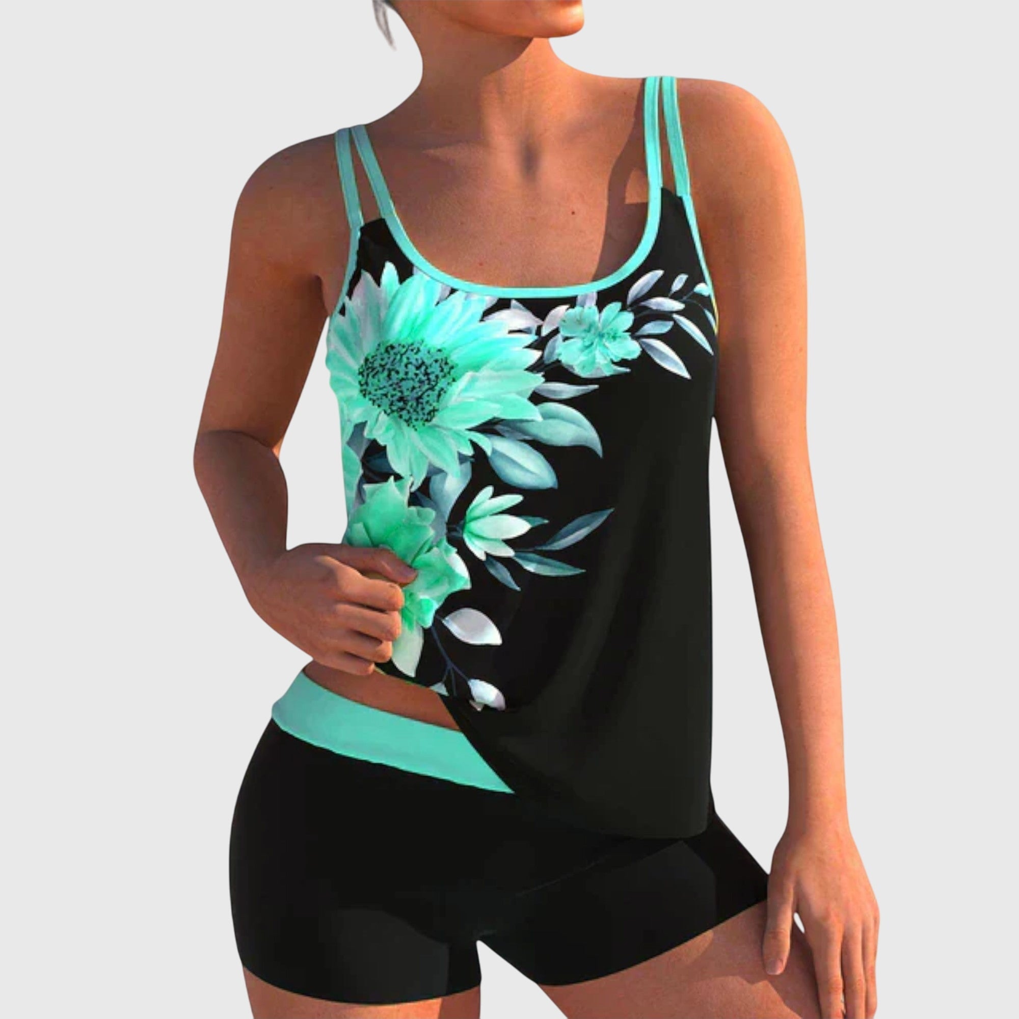 Women's Swimwear — Alice
