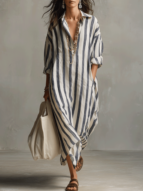 Women's Maxi Dresses — Casual