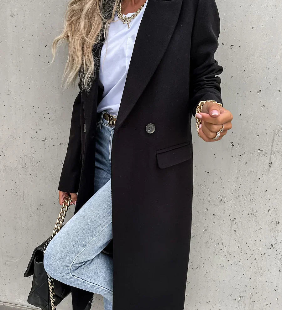 Women's Winter Coats — EVELYN