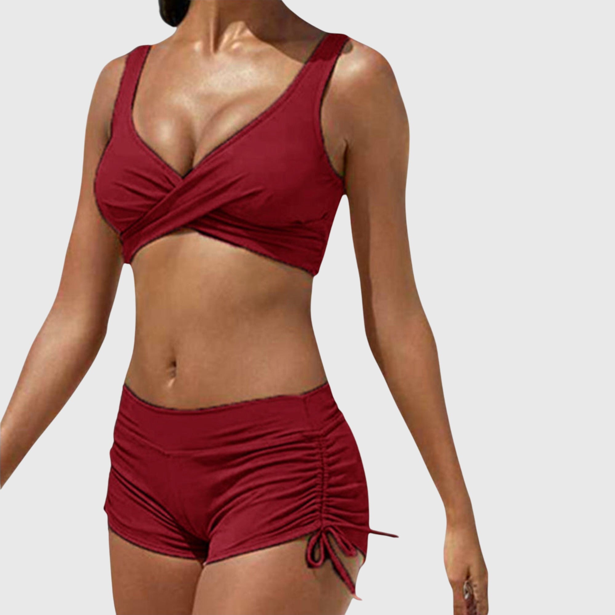 Women's Swimwear — Anabella