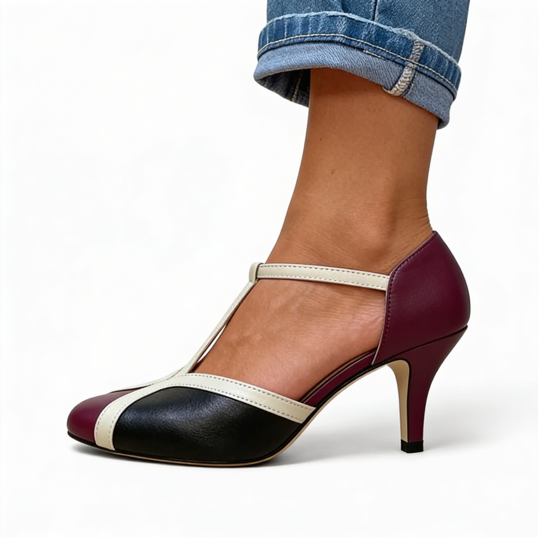 Women's Orthopaedic Heels — Lavinia
