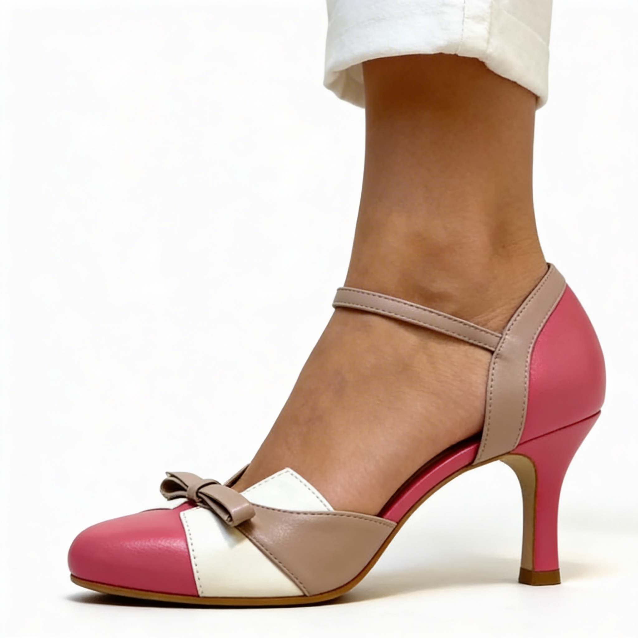 Women's Orthopaedic Heels — Maeve