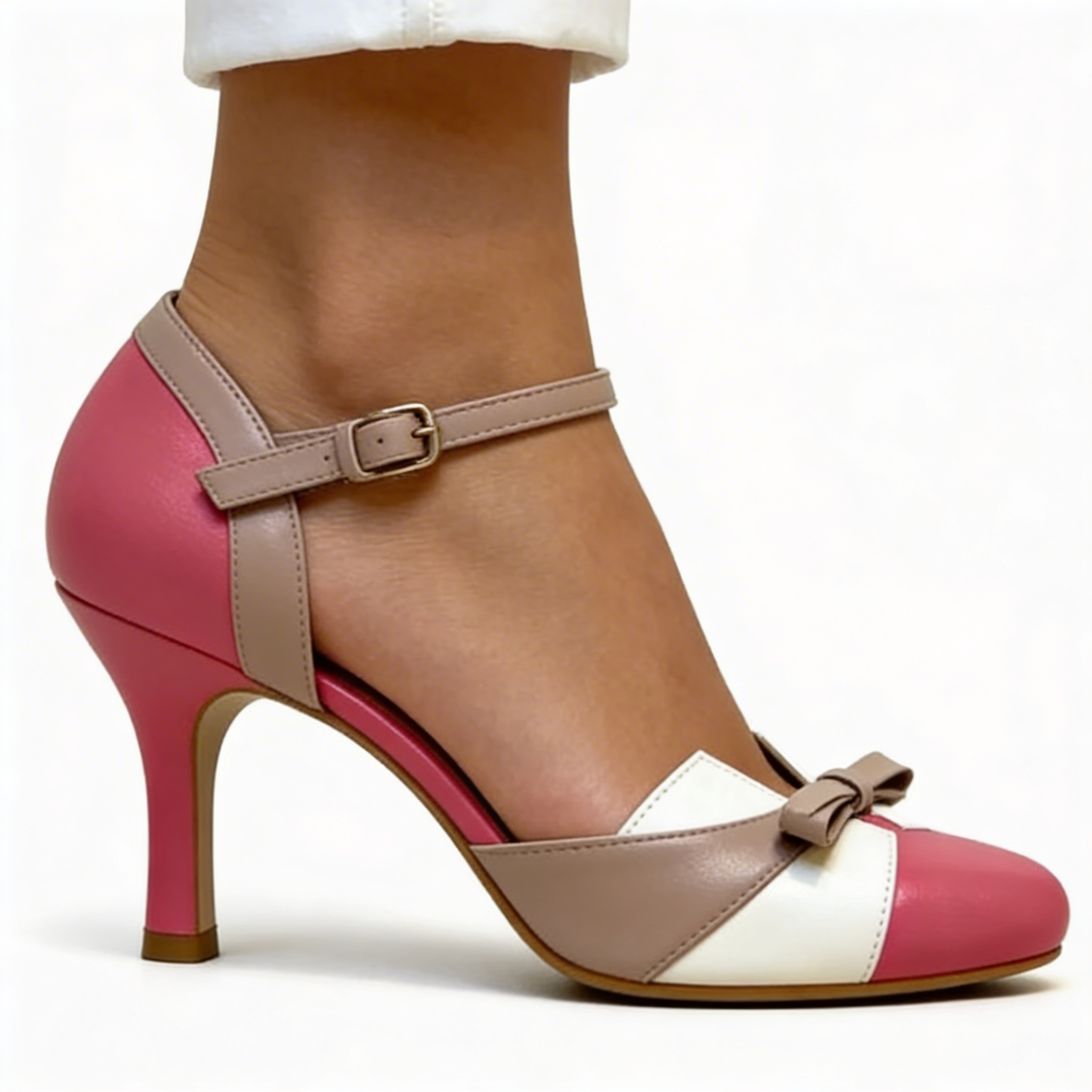 Women's Orthopaedic Heels — Penelope