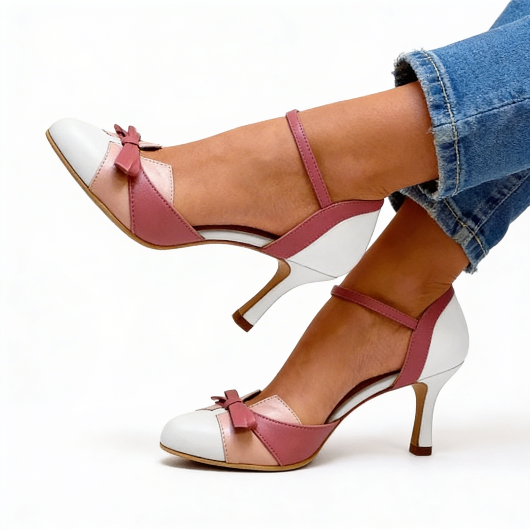 Women's Orthopaedic Heels — Maeve