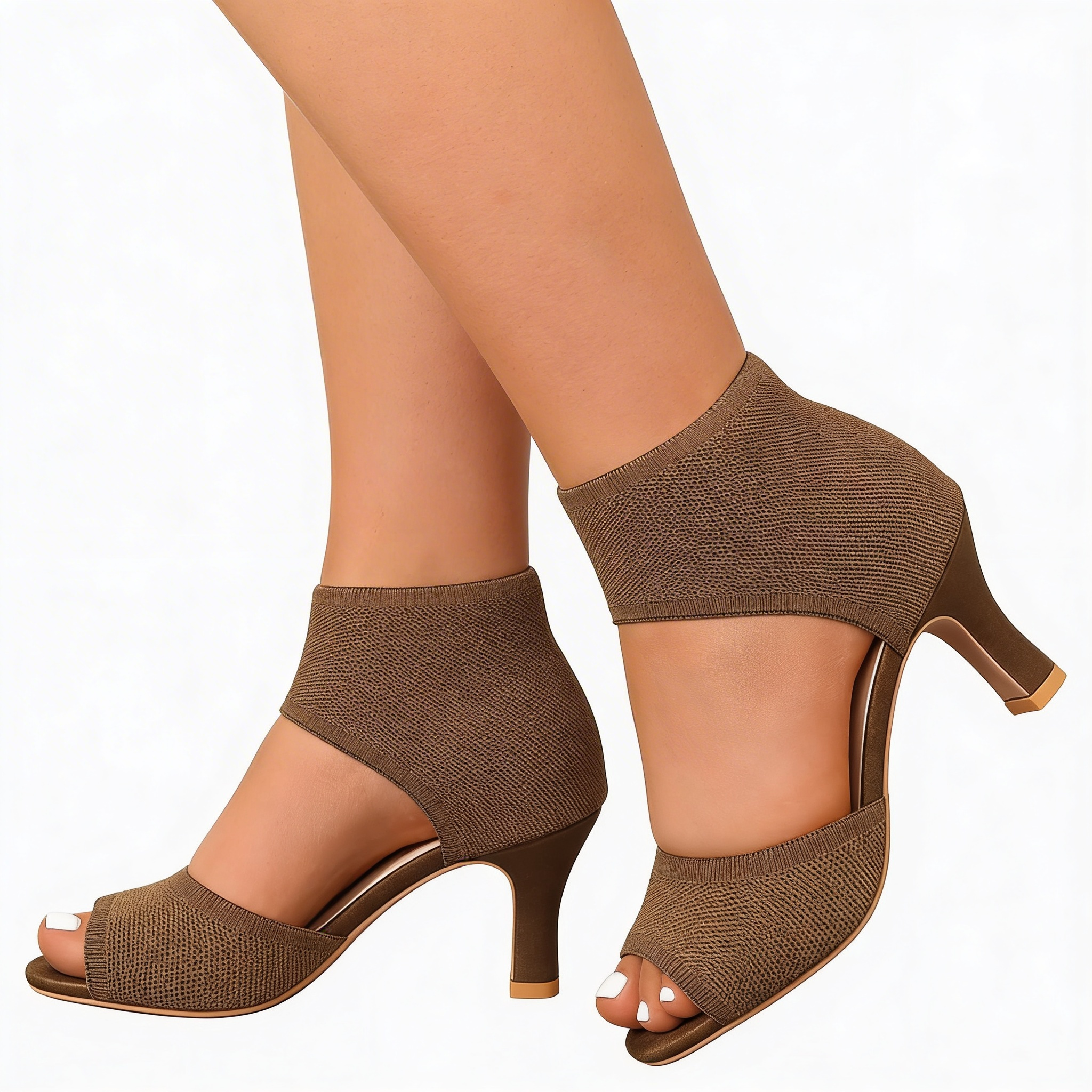 Women's Orthopaedic Heels — Beatrice