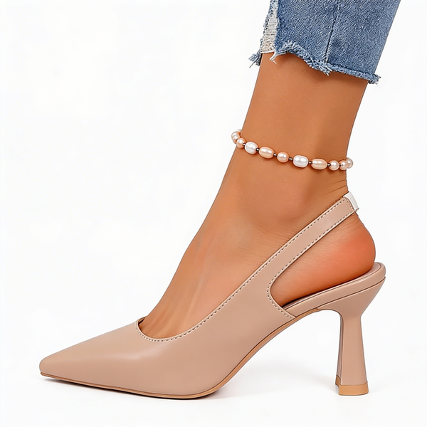 Women's Orthopaedic Heels — Arabella