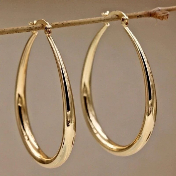Women's Earrings — EXCLUSIVE