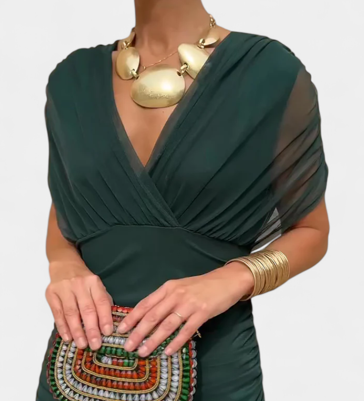 Women's Dresses — LOWENNA